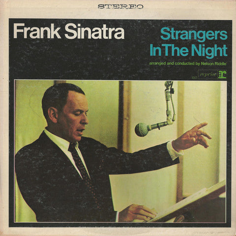 Frank Sinatra