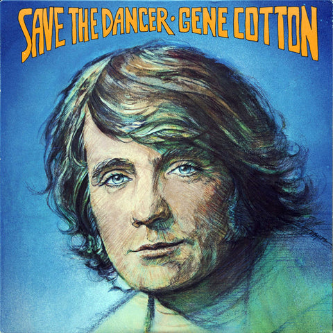 Gene Cotton