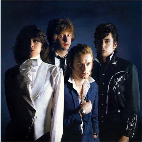 The Pretenders