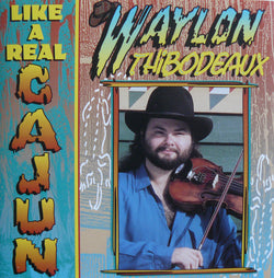 Waylon Thibodeaux