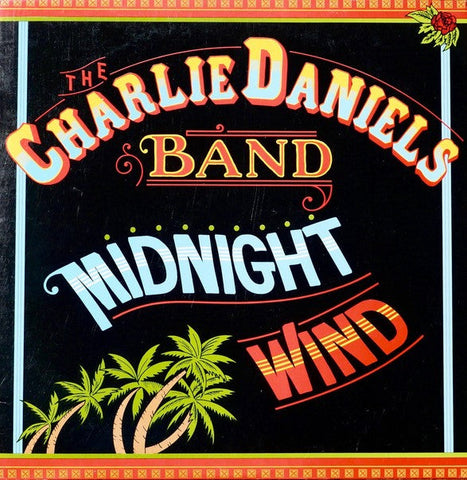 The Charlie Daniels Band