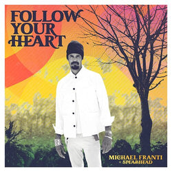 Michael Franti & Spearhead