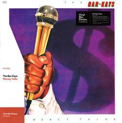 The Bar-Kays