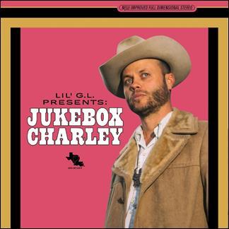 Charley Crockett