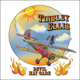 Tinsley Ellis