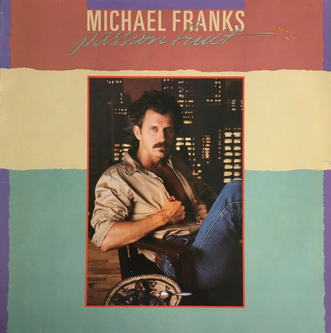 Michael Franks