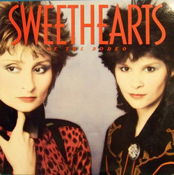 Sweethearts Of The Rodeo