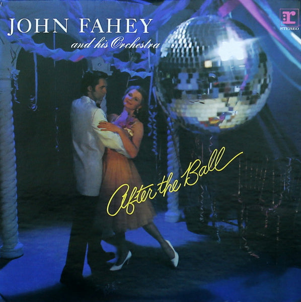 John Fahey
