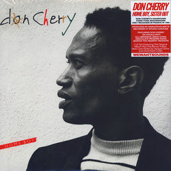 Don Cherry