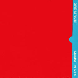 Dire Straits