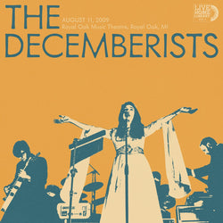 The Decemberists