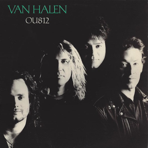 Van Halen
