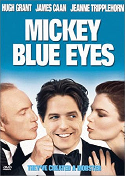 Mickey Blue Eyes