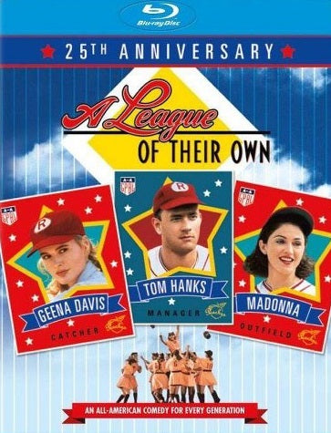 A League Of Their Own
