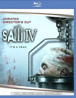 Saw IV (Unrated Director's Cut)