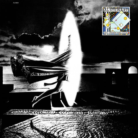 Al Stewart
