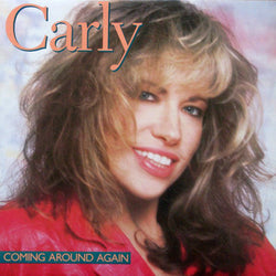 Carly Simon