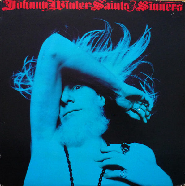Johnny Winter