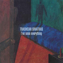 Trashcan Sinatras