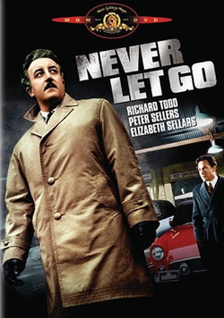Never Let Go