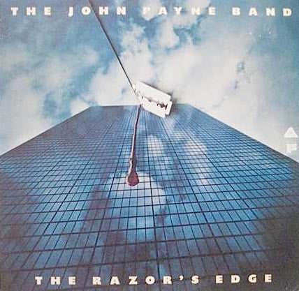The John Payne Band