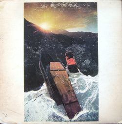 Iron Butterfly