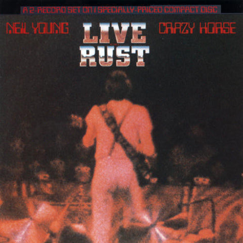 Neil Young & Crazy Horse