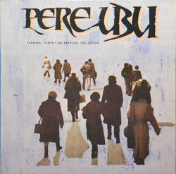 Pere Ubu