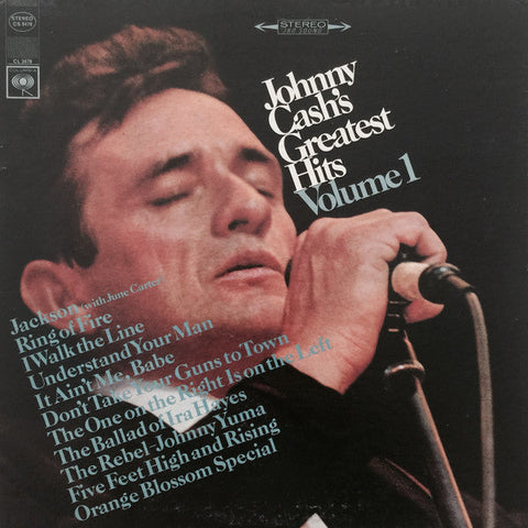 Johnny Cash