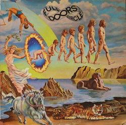 The Doors