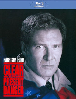 Clear And Present Danger