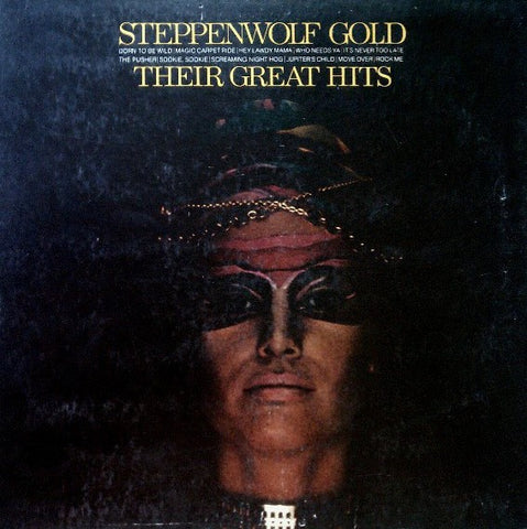 Steppenwolf