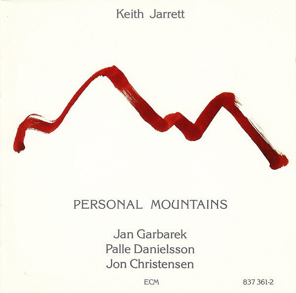 Keith Jarrett