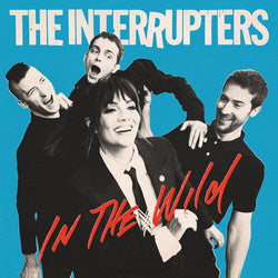 The Interrupters