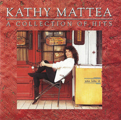 Kathy Mattea