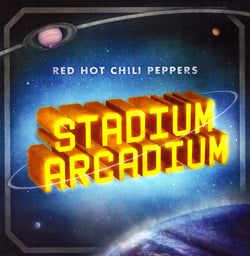 Red Hot Chili Peppers