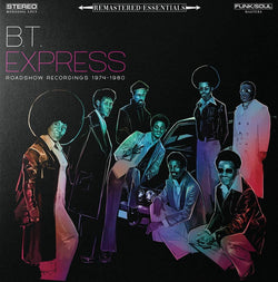 B.T. Express
