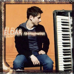 Eldar Djangirov