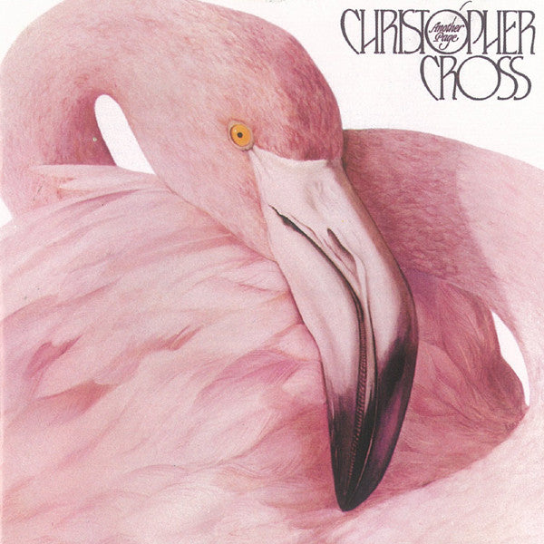 Christopher Cross
