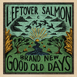 Leftover Salmon