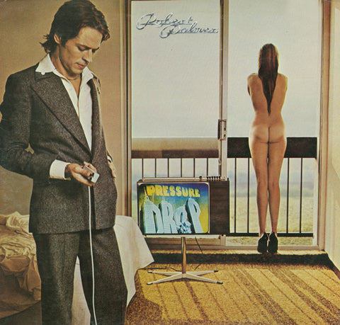 Robert Palmer