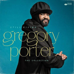 Gregory Porter