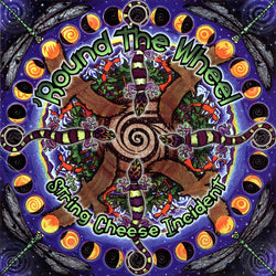 The String Cheese Incident