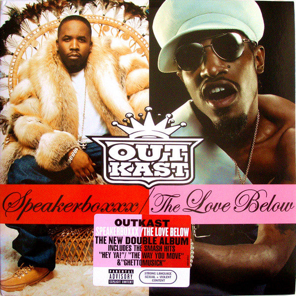 Outkast