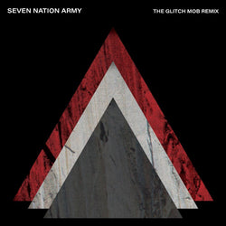 The White Stripes & The Glitch Mob