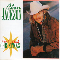 Alan Jackson