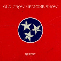 Old Crow Medicine Show