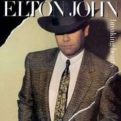 Elton John