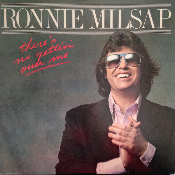 Ronnie Milsap