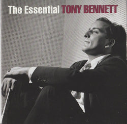 Tony Bennett
